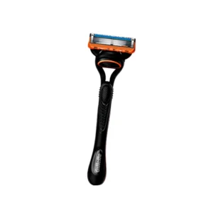 Gillette Fusion 5 Styling Back Blade Razor | Precision Shaving BD